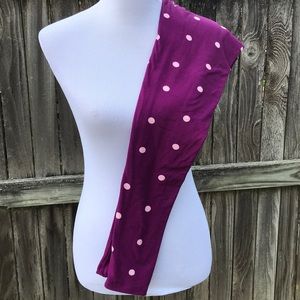 Lularoe Buttery soft leggings